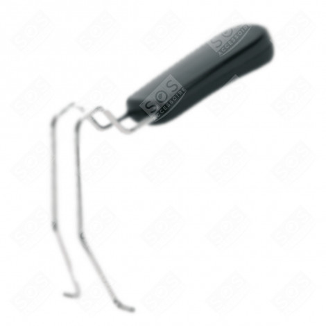 POIGNÉE FRITEUSE, AIRFRYER - SS-996389