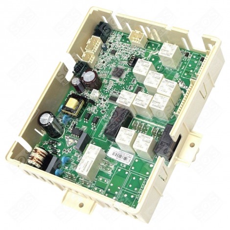 CARTE ÉLECTRONIQUE, MODULE DE PUISSANCE OVC2000 FOUR, CUISINIÈRE - 3876730049