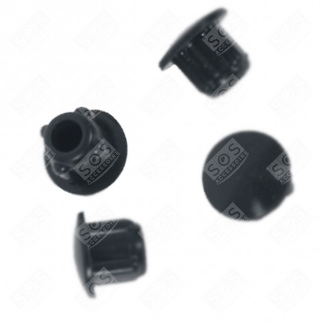 PATIN À L'UNITÉ RACLETTE, GRIL, WOK - TS-01040380