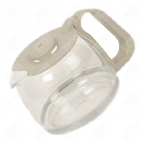 VERSEUSE + COUVERCLE CAFETIÈRE, MACHINE À CAFÉ - SS-200855