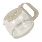 Verseuse + couvercle