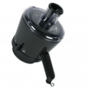 Centrifugeuse complet gris