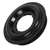 Couvercle bol blender gris