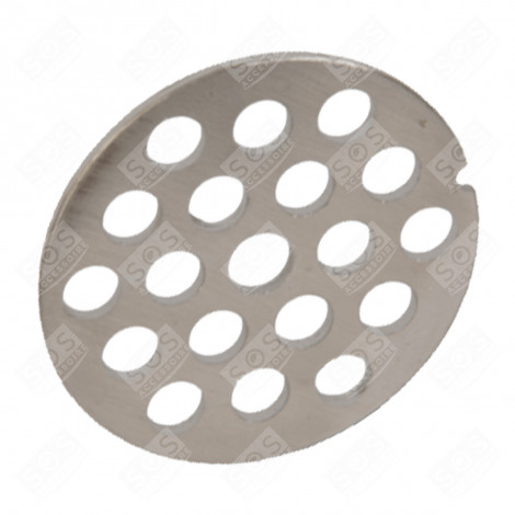 GRILLE 8 MM INOX ROBOT MÉNAGER - SS-193515