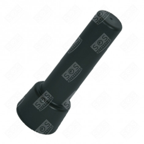 POUSSOIR NOIR ROBOT MÉNAGER - SS-1530000567