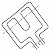 Résistance supérieure d'origine