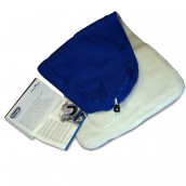 Housse molleton 135x52 