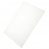 Vitre intérieure de porte 385 x 270mm