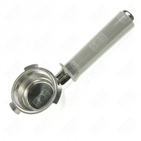 POIGNÉE PORTE-FILTRE D'ORIGINE CAFETIÈRE, MACHINE À CAFÉ - 692290176, 692290388