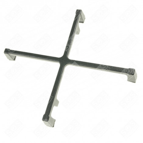 GRILLE DE BRÛLEUR D'ORIGINE PLAQUE DE CUISSON - 694092316