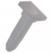 Goupille de fixation amortisseur