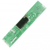 Carte électronique programmée d'origine