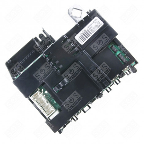 CARTE ÉLECTRONIQUE PROGRAMMÉE MACHINE À LAVER, LAVE-LINGE - 49034626
