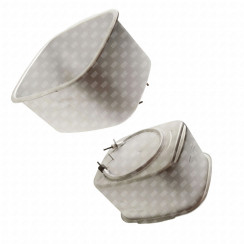 Cuve avec résistance