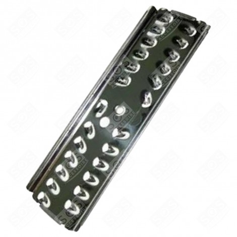 LAME À RÂPER FIN ROBOT MÉNAGER - MS-0A13873, MS-650112