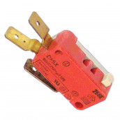 Microinterrupteur 16 A 250V D45X