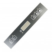 Bandeau de commande d'origine