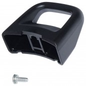 Poignée de cuve courte