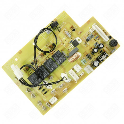 CARTE ÉLECTRONIQUE MACHINE À PAIN - KW714433