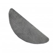 Lingette microfibres