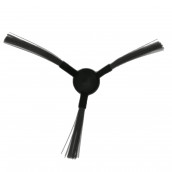 Brosse latérale droite