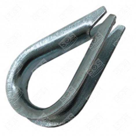 PASSE-CÂBLE D'ORIGINE LAVE-VAISSELLE - 975520135