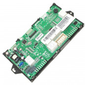 Carte électronique de puissance programmée