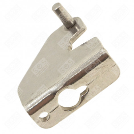 SUPPORT CHARNIÈRE DROITE D'ORIGINE FOUR, CUISINIÈRE - 691331611