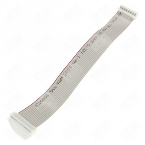 CÂBLAGE PLAT D'ORIGINE FOUR, CUISINIÈRE - 821291277