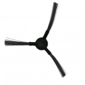 Brosse latérale gauche