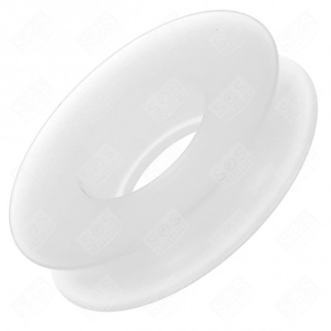 ROUE CHARNIÈRE DE CAPOTE D'ORIGINE LAVE-VAISSELLE - 767410220