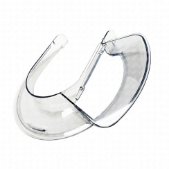 Couvercle anti-projection