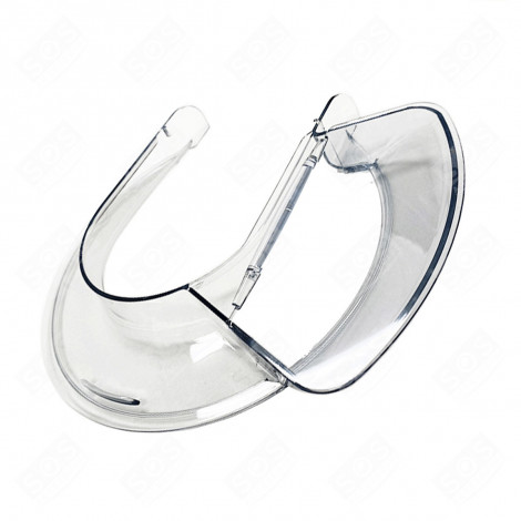 COUVERCLE ANTI-PROJECTION ROBOT MÉNAGER - AS00000538