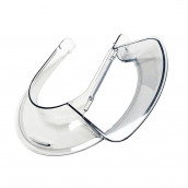 Couvercle anti-projection