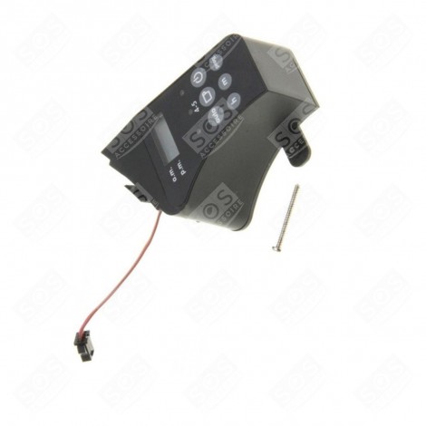 BOITIER DE COMMANDE CAFETIÈRE, MACHINE À CAFÉ - 505602