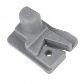 Pivot droit gris