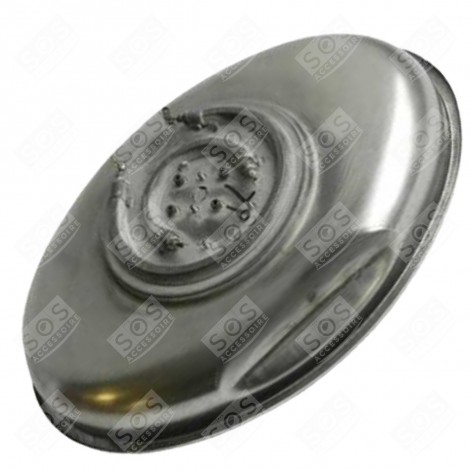 BLOC CHAUFFANT CUISEUR VAPEUR - 505639