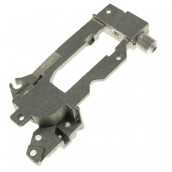 Support brûleur rapide