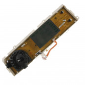 Carte électronique, module de commande