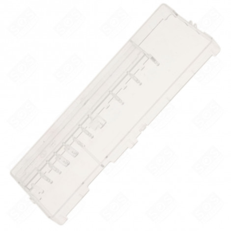 VISIÈRE 4 BOUTONS LAVE-VAISSELLE - 769350122