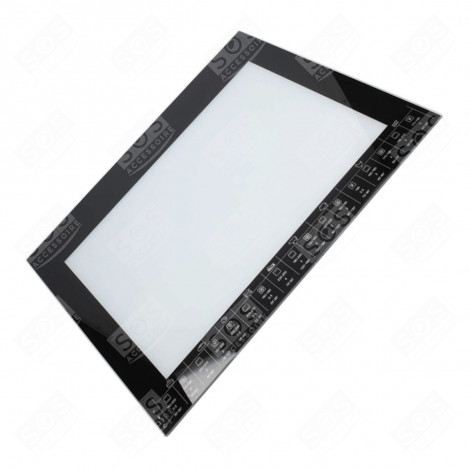 VITRE INTÉRIEURE FOUR, CUISINIÈRE - 36051234, 9078691