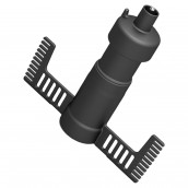 Batteur blanc d'oeuf