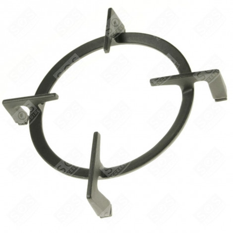 GRILLE DE BRÛLEUR D'ORIGINE PLAQUE DE CUISSON - 694092333