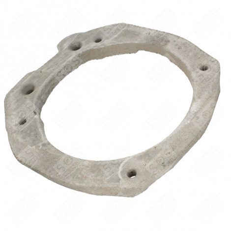 CONTREPOIDS AVANT 520 X 500 X 50 MM MACHINE À LAVER, LAVE-LINGE - 47012716