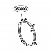 Résistance circulaire