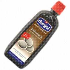 Détartrant DURGOL machine à dosettes 500ml