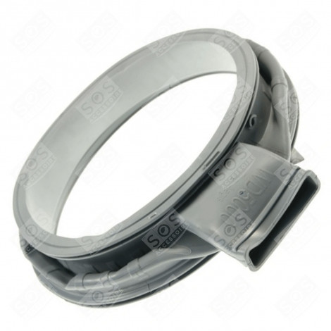 JOINT DE HUBLOT D'ORIGINE MACHINE À LAVER, LAVE-LINGE - DC64-03176A