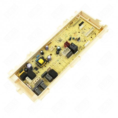 PLATINE DE COMMANDE SÈCHE-LINGE - 34060397, 1063766