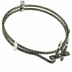 Résistance circulaire d'origine