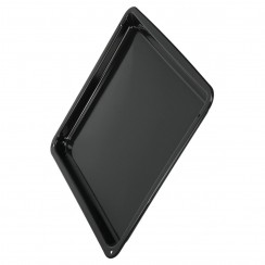 Plaque lèche frites  425X360X20 mm d'origine